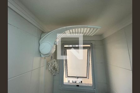 Apartamento à venda com 41m², 2 quartos e sem vagaBanheiro Social