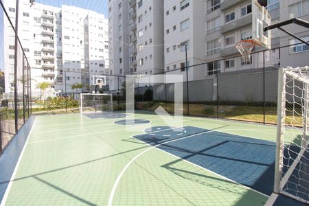 Apartamento à venda com 70m², 3 quartos e 2 vagasQuadra Esportiva