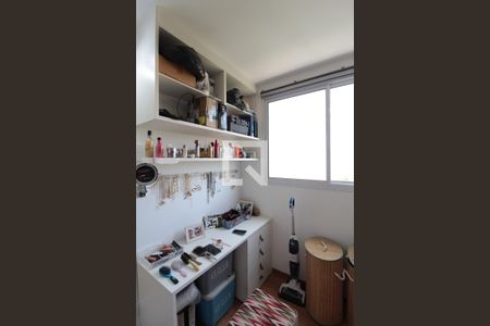Apartamento à venda com 70m², 3 quartos e 2 vagasCloset