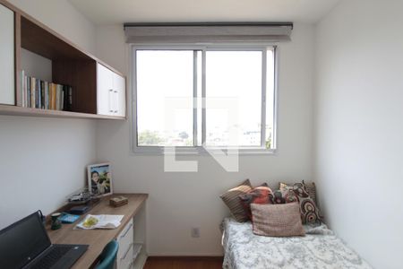 Apartamento à venda com 70m², 3 quartos e 2 vagasEscritório