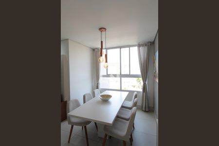 Apartamento à venda com 70m², 3 quartos e 2 vagasCopa