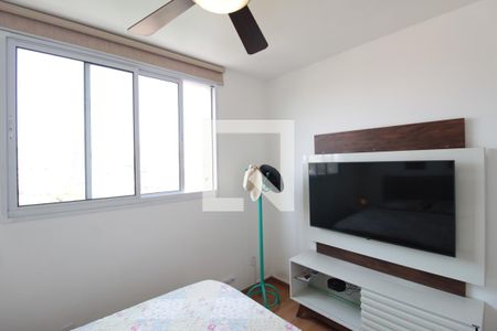 Suite de apartamento à venda com 3 quartos, 70m² em Liberdade, Belo Horizonte