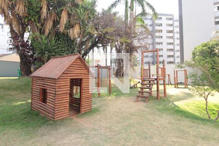 Apartamento à venda com 70m², 3 quartos e 2 vagasPlayground