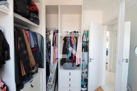 Apartamento à venda com 70m², 3 quartos e 2 vagasCloset