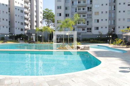 Apartamento à venda com 70m², 3 quartos e 2 vagasPiscina