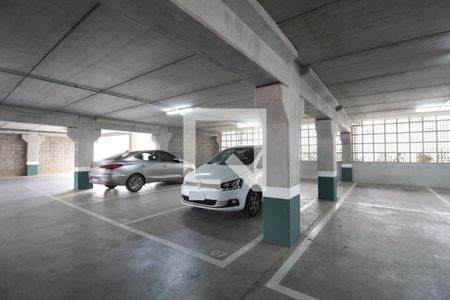 Apartamento à venda com 70m², 3 quartos e 2 vagasGaragem