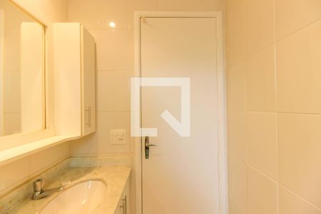 Apartamento para alugar com 47m², 1 quarto e 1 vagaBanheiro