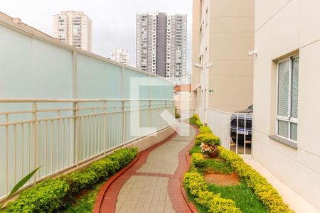 Apartamento para alugar com 47m², 1 quarto e 1 vagaÁrea comum