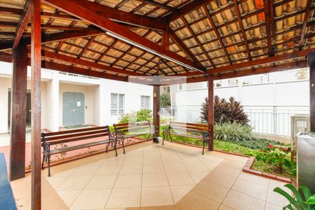 Apartamento para alugar com 47m², 1 quarto e 1 vagaÁrea comum