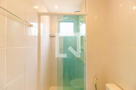 Apartamento para alugar com 47m², 1 quarto e 1 vagaBanheiro