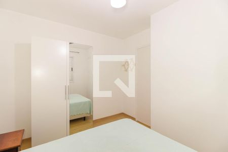 Quarto de apartamento para alugar com 1 quarto, 47m² em Tatuapé, São Paulo