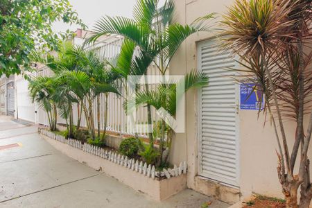 Apartamento para alugar com 47m², 1 quarto e 1 vagaFachada do Prédio