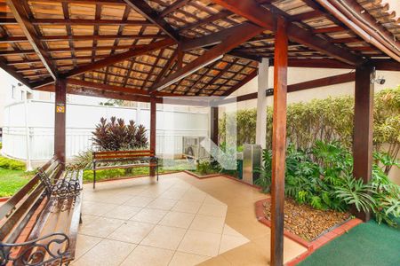 Apartamento para alugar com 47m², 1 quarto e 1 vagaÁrea comum