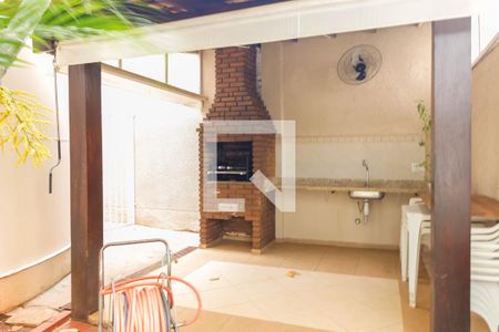 Apartamento para alugar com 47m², 1 quarto e 1 vagaÁrea comum - Churrasqueira