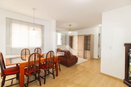 Sala de apartamento para alugar com 1 quarto, 47m² em Tatuapé, São Paulo