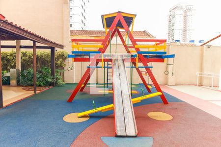 Apartamento para alugar com 47m², 1 quarto e 1 vagaÁrea comum - Playground