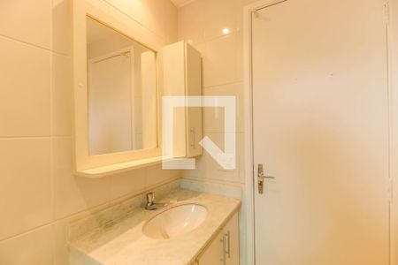 Apartamento para alugar com 47m², 1 quarto e 1 vagaBanheiro