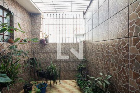 Casa à venda com 155m², 2 quartos e 1 vagaQuintal 