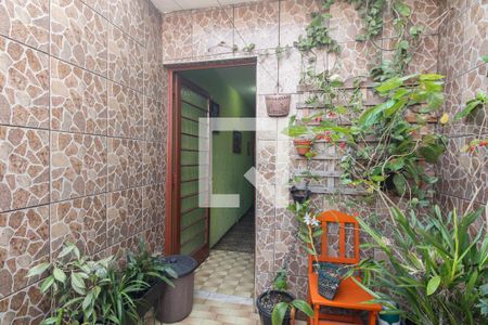 Casa à venda com 155m², 2 quartos e 1 vagaQuintal 