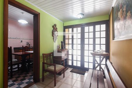 Casa à venda com 155m², 2 quartos e 1 vagaHall de Entrada 