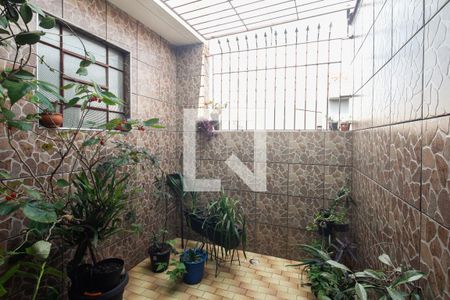 Casa à venda com 155m², 2 quartos e 1 vagaQuintal 