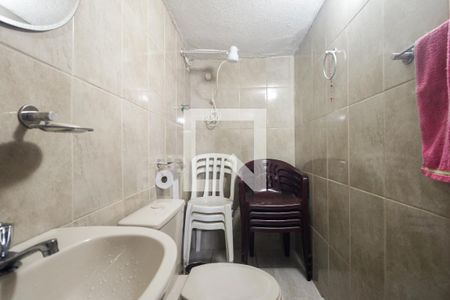 Casa à venda com 155m², 2 quartos e 1 vagaBanheiro 2