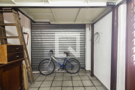 Casa à venda com 155m², 2 quartos e 1 vagaGaragem 