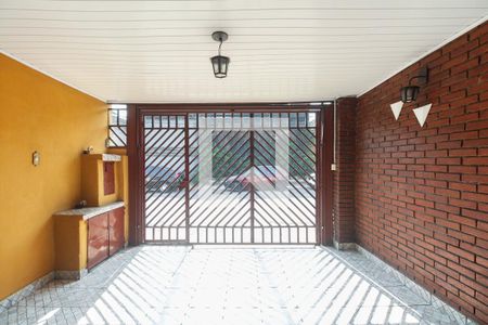 Casa à venda com 155m², 2 quartos e 1 vagaGaragem 