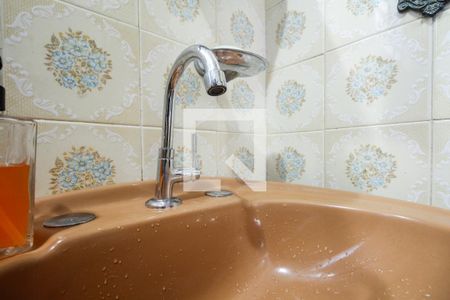 Casa à venda com 155m², 2 quartos e 1 vagaBanheiro 1