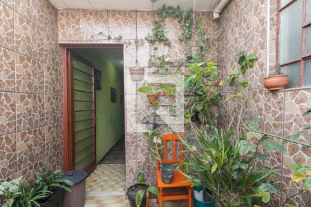 Casa à venda com 155m², 2 quartos e 1 vagaQuintal 