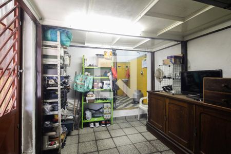 Casa à venda com 155m², 2 quartos e 1 vagaGaragem 