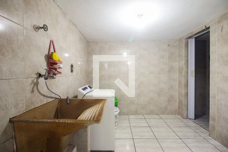 Casa à venda com 155m², 2 quartos e 1 vagaÁrea de Serviço 