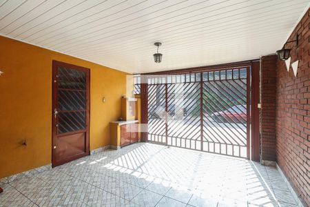 Casa à venda com 155m², 2 quartos e 1 vagaGaragem 