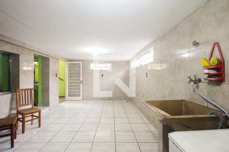 Casa à venda com 155m², 2 quartos e 1 vagaÁrea de Serviço 