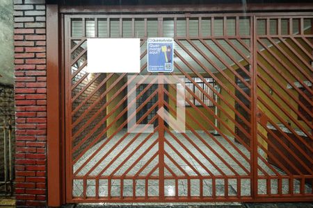 Casa à venda com 155m², 2 quartos e 1 vagaFachada - Plaquinha 