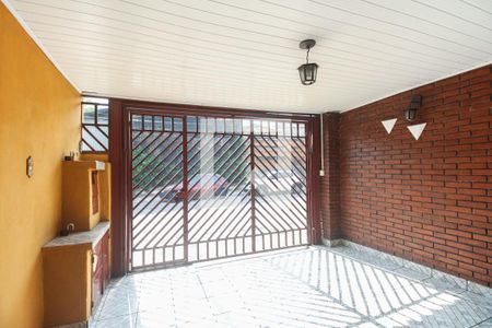 Casa à venda com 155m², 2 quartos e 1 vagaGaragem 