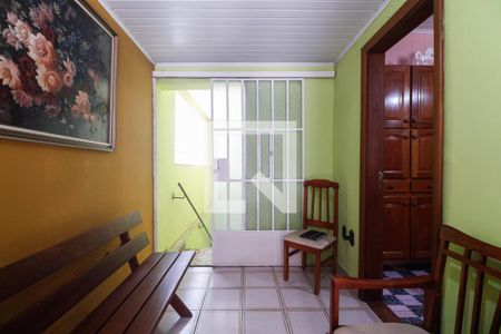 Casa à venda com 155m², 2 quartos e 1 vagaHall de Entrada 