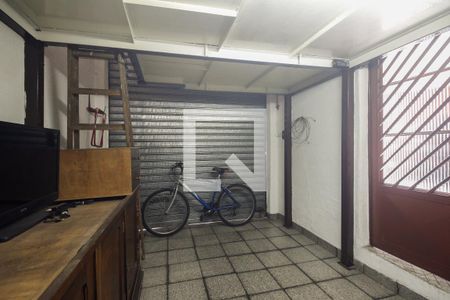 Casa à venda com 155m², 2 quartos e 1 vagaGaragem 