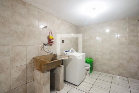 Casa à venda com 155m², 2 quartos e 1 vagaÁrea de Serviço 