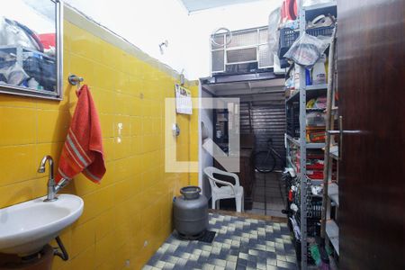 Casa à venda com 155m², 2 quartos e 1 vagaGaragem 