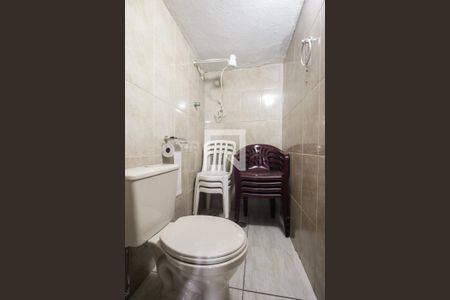 Casa à venda com 155m², 2 quartos e 1 vagaBanheiro 2