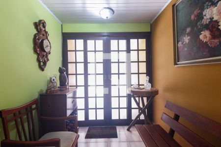 Casa à venda com 155m², 2 quartos e 1 vagaHall de Entrada 