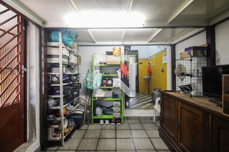 Casa à venda com 155m², 2 quartos e 1 vagaGaragem 