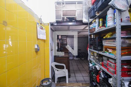 Casa à venda com 155m², 2 quartos e 1 vagaGaragem 