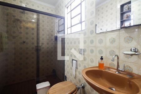 Casa à venda com 155m², 2 quartos e 1 vagaBanheiro 1