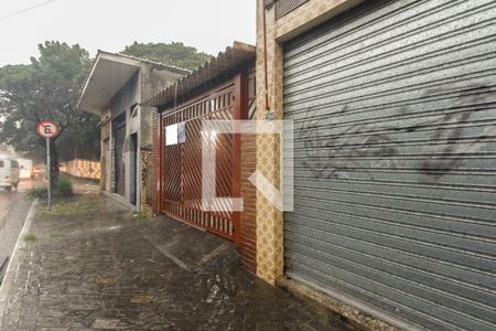 Casa à venda com 155m², 2 quartos e 1 vagaFachada - Plaquinha 