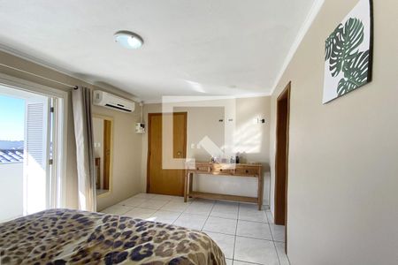 Casa à venda com 173m², 3 quartos e 1 vagaQuarto 3 - Suíte