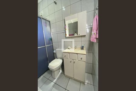 Casa à venda com 173m², 3 quartos e 1 vagaBanheiro 1