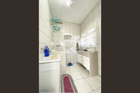 Casa à venda com 173m², 3 quartos e 1 vagaÁrea de Serviço