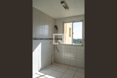 Apartamento à venda com 38m², 2 quartos e 1 vagaCozinha
